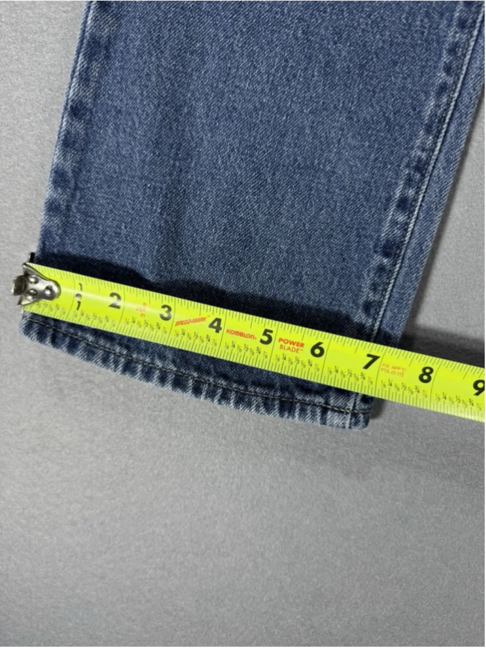 Children’s Place Boot Cut Semi evasee Jeans Boys Size 14